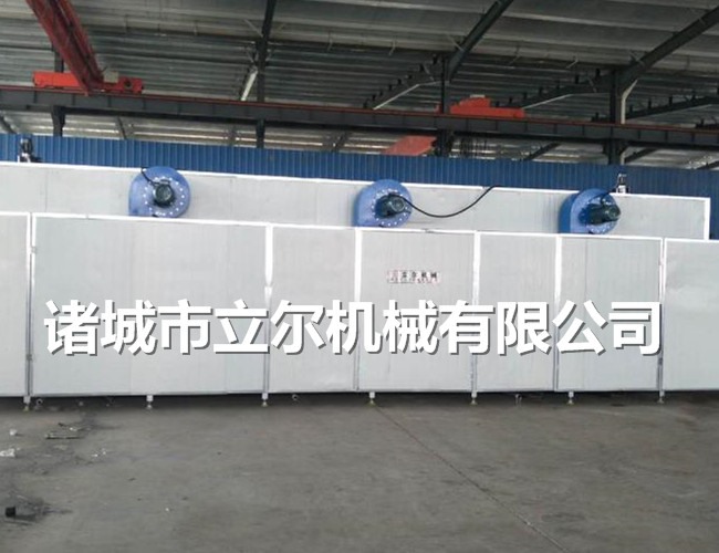 菌類產品香菇木耳烘干機