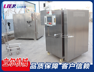 包裝熟食湯包速凍機